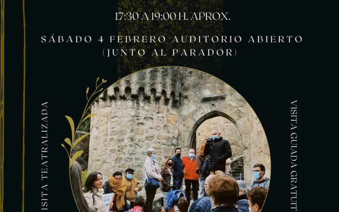 Historias y leyendas de La Vera