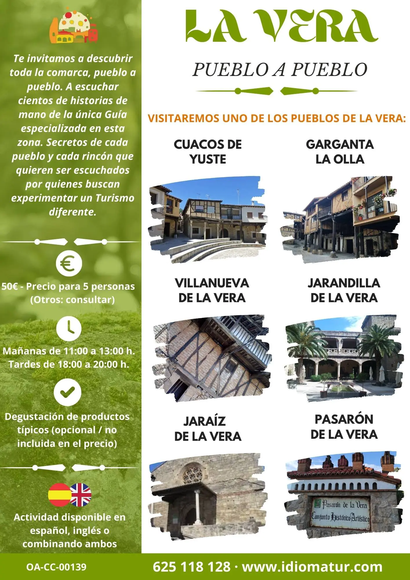 lavera-pueblo-pueblo Image