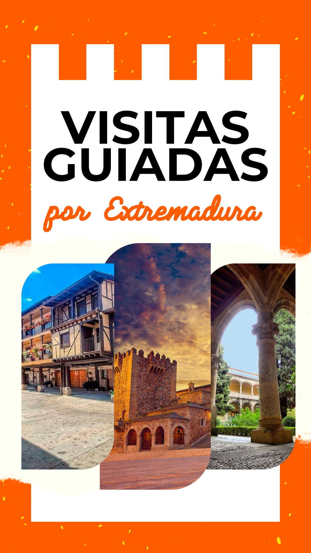 Visita Guiada visitas guiadas