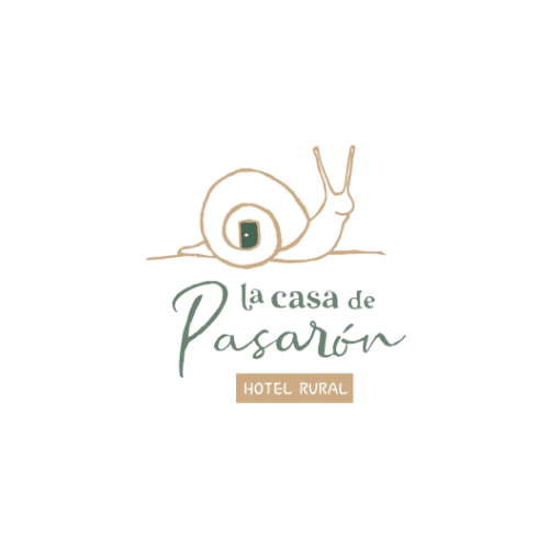 casa el pasarón logo Image