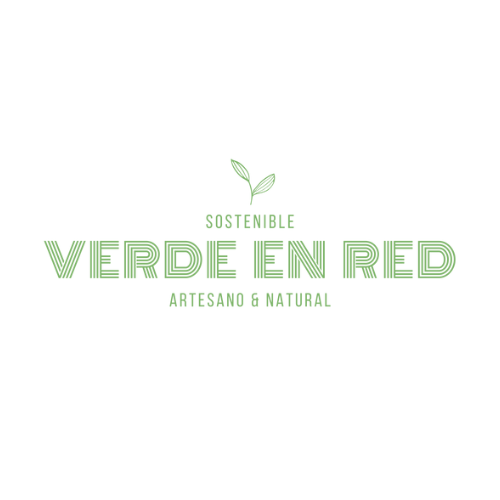 verde en red Image