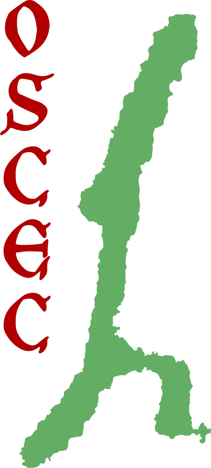 Oscec o Image